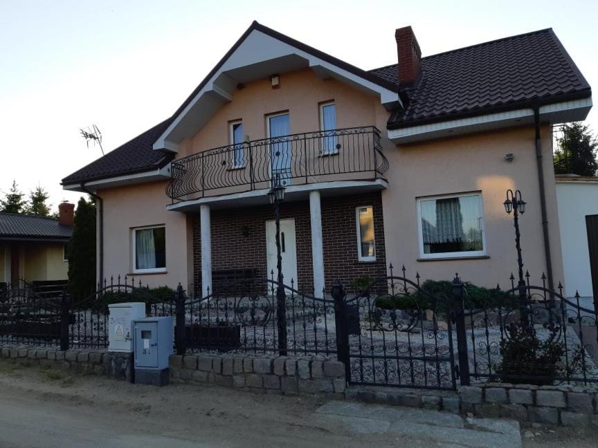 Willa Ola Nadole  Exterior photo